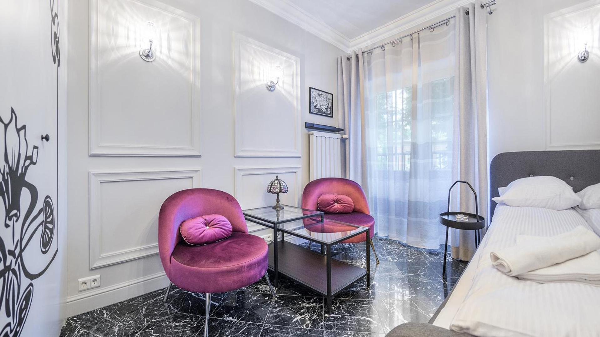 Apartment Oldtown Center Danzig