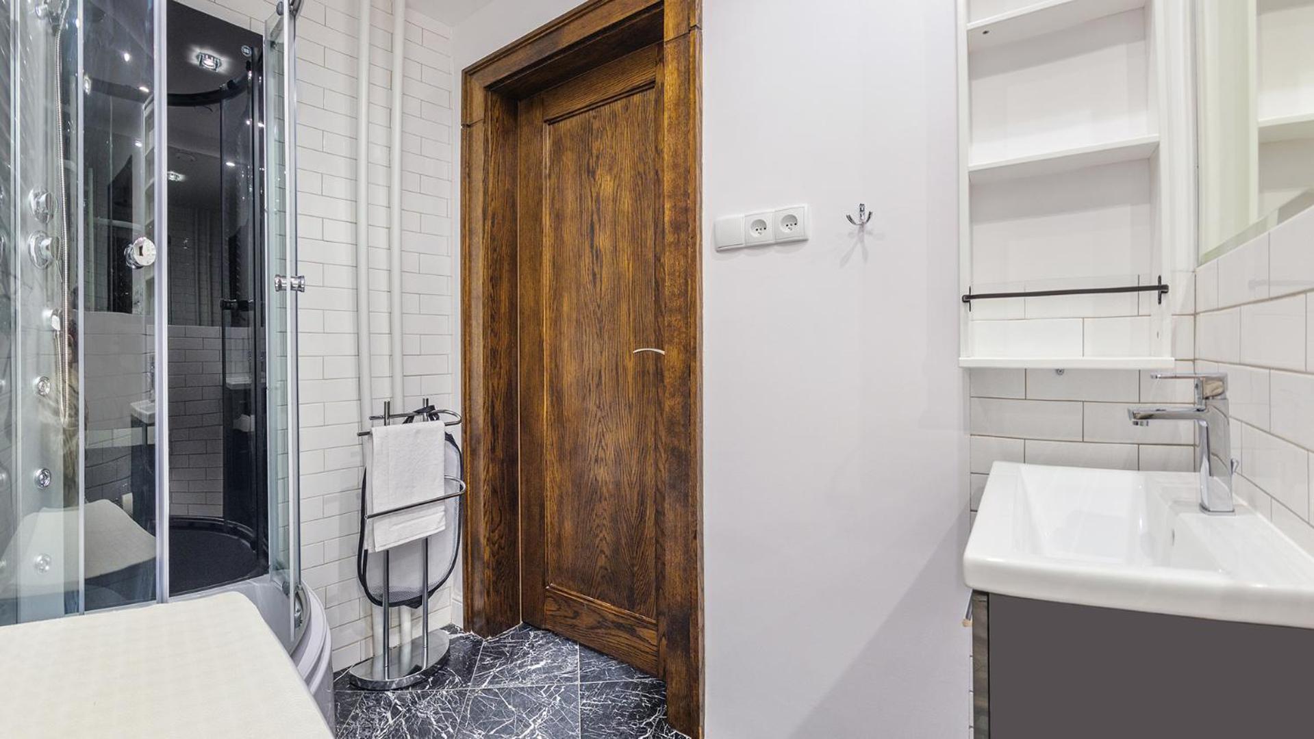 Apartment Oldtown Center Danzig